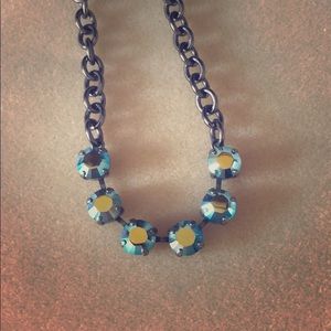 Sabika necklace